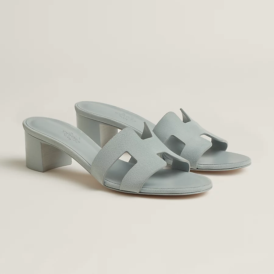 Oasis sandal - Image 1